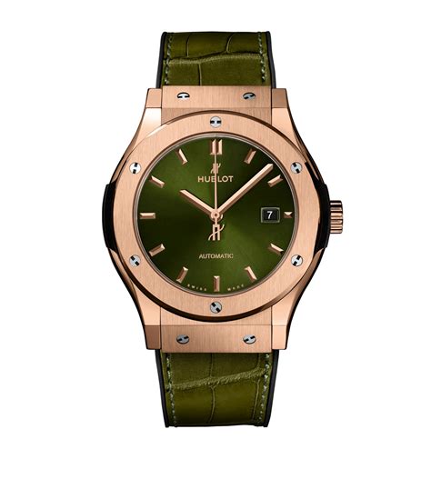 hublot classic fusion automatic 42mm mens watch|hublot classic fusion price.